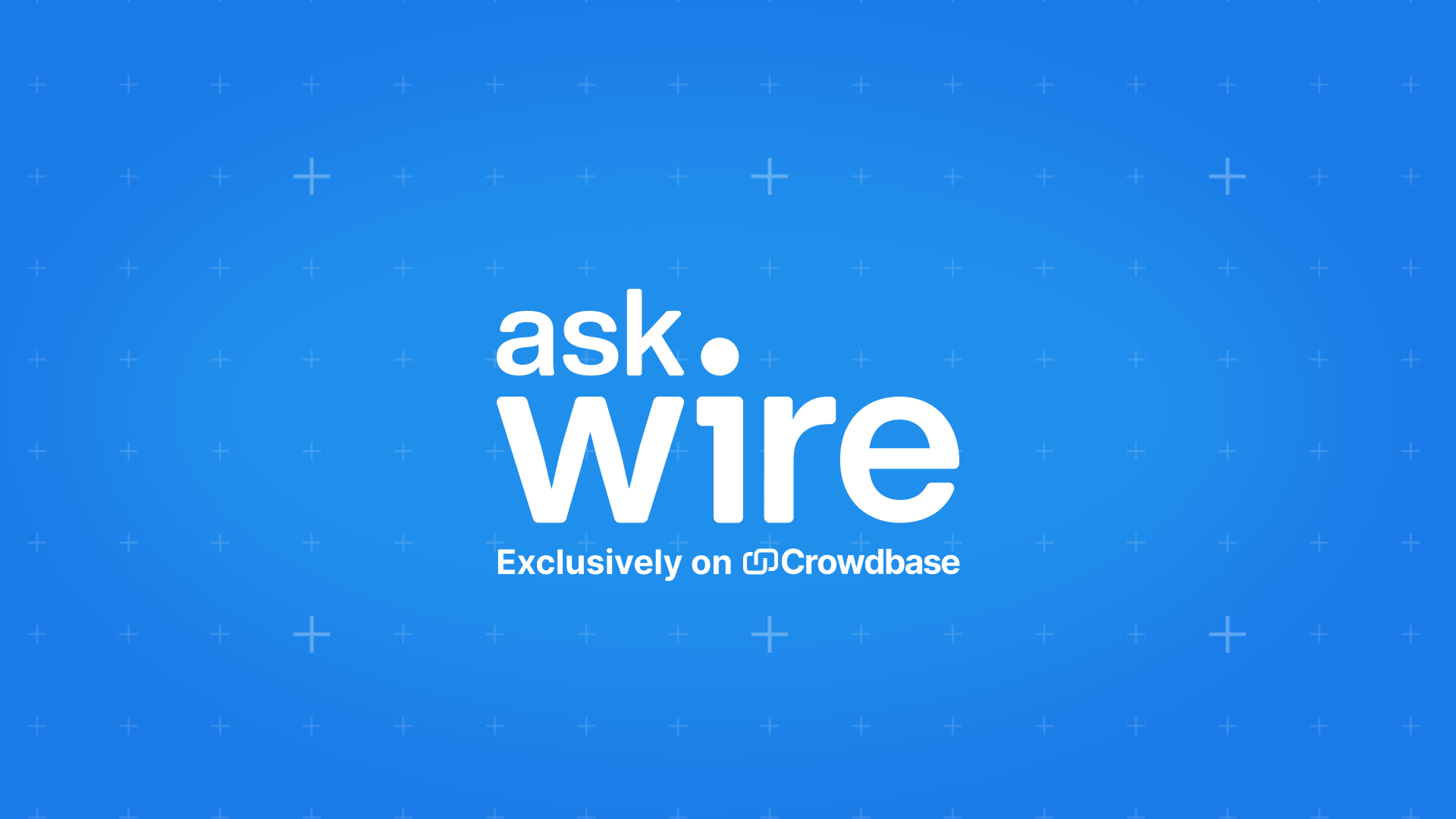 Crowdbase Sets Cyprus Record with Ask Wire Campaign
