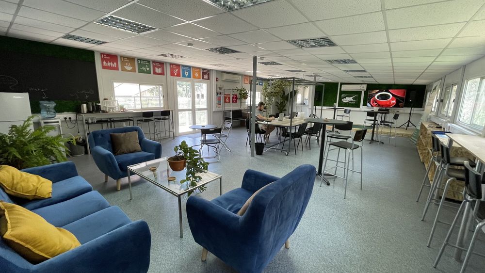 Startup Funding in Cyprus, All Funding Options